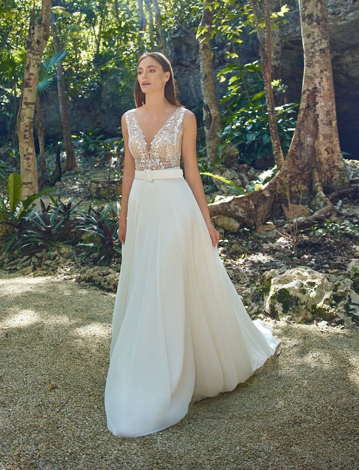 Libelle Bridal Hadid